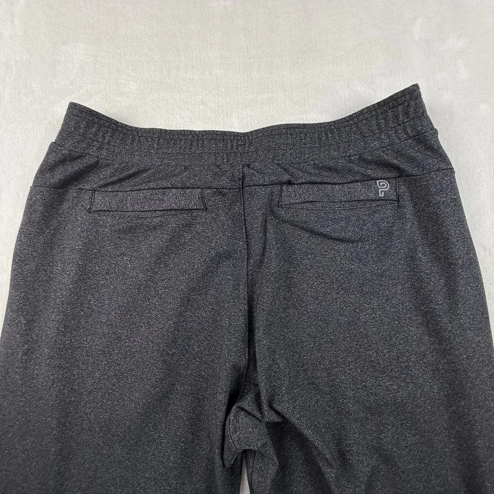 Public Rec Pants Mens 34x32 Heathered Gray Daymaker Every Day Comfy‎ Sweatpants
